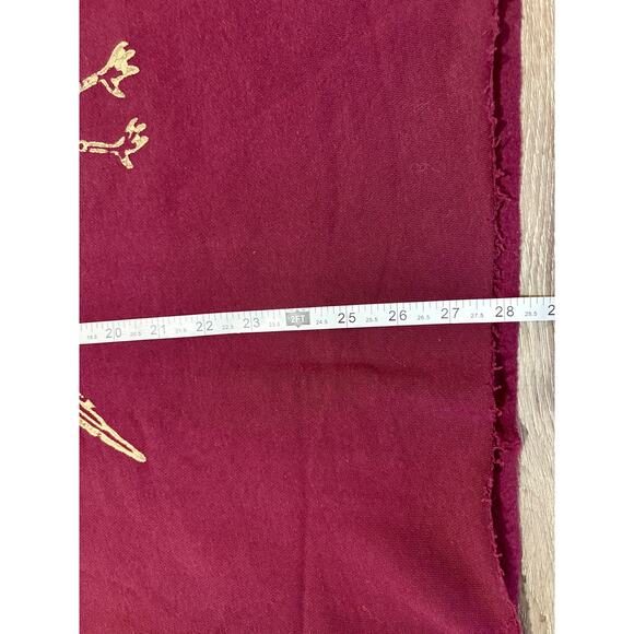 NEW - Rastah, Embroidered Short Sleeve Sweatshirt, Sz. L - Picture 5 of 6